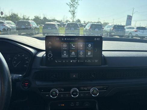 Used 2024 Honda CR-V Sport-L image 13