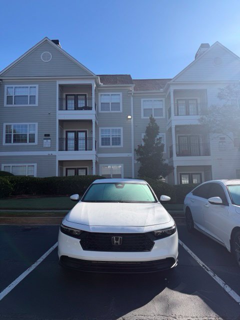 Used 2023 Honda Accord LX image 1