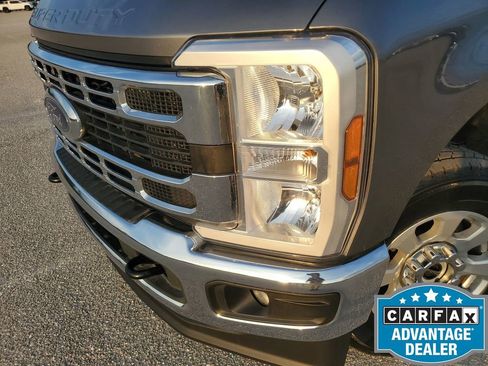 Used 2024 Ford F250 XLT image 18