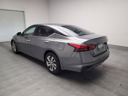 Used 2023 Nissan Altima 2.5 S FWD image 5