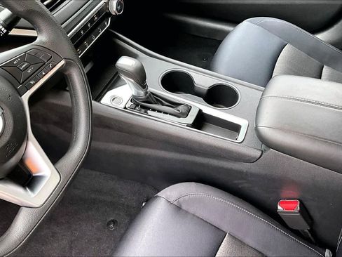 Used 2021 Nissan Altima 2.5 S w/ Driver Assist Package FWD image 17