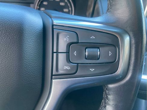 Used 2021 Chevrolet Suburban Z71 AWD/4WD image 26
