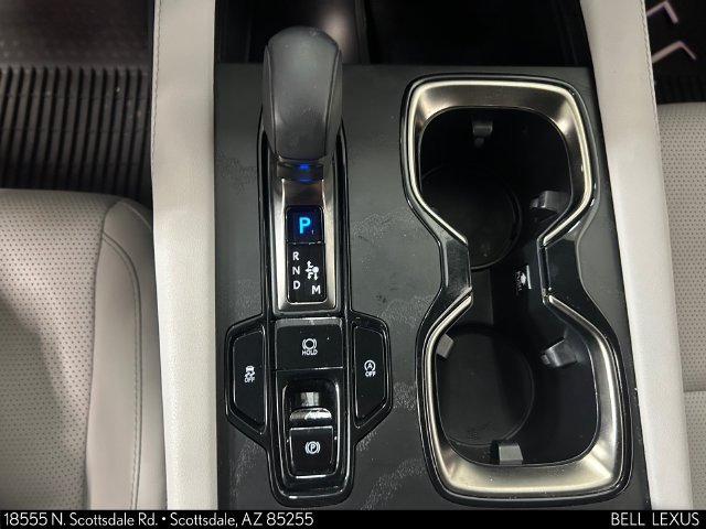Used 2026 Lexus RX 350 Premium Plus w/ Accessory Package (2T) FWD image 24
