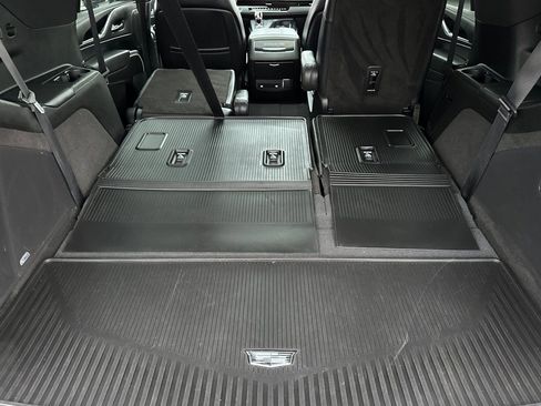 Used 2023 Cadillac Escalade Sport w/ Touring Package image 19