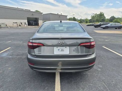 Used 2021 Volkswagen Jetta S FWD image 7
