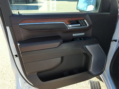 Certified 2023 GMC Sierra 1500 Denali w/ Denali Reserve Package image 23