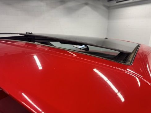 Used 1988 Pontiac Fiero image 10