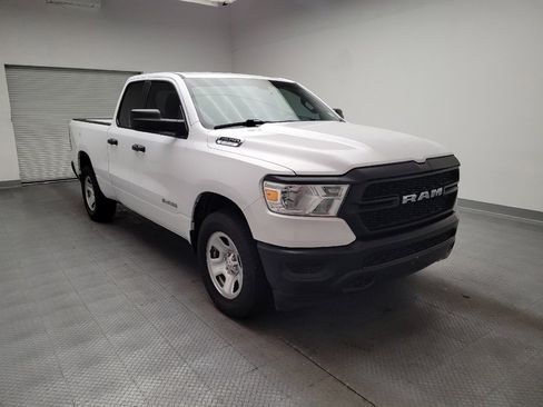 Used 2022 RAM 1500 Tradesman image 13