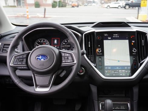 Used 2024 Subaru Ascent Touring w/ Popular Package #2 image 2