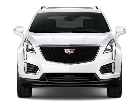 New 2026 Cadillac XT5 Sportv w/ LPO, Floor Liner Package AWD/4WD image 18