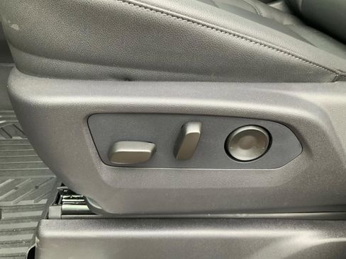 New 2026 Chevrolet Silverado 1500 LT Trail Boss w/ LT Trail Boss Premium Package image 29