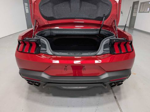 Used 2024 Ford Mustang GT Premium image 46