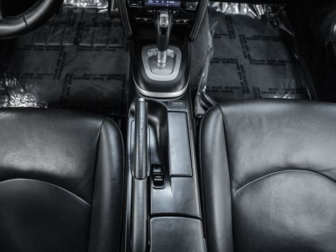 Used 2011 Porsche 911 Turbo S image 29