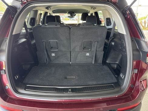 Used 2023 Jeep Grand Cherokee L Laredo w/ Trailer Tow Group (B) image 30