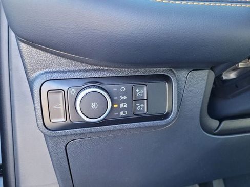 New 2026 Ford Explorer Tremor w/ Tremor Ultimate Package image 28