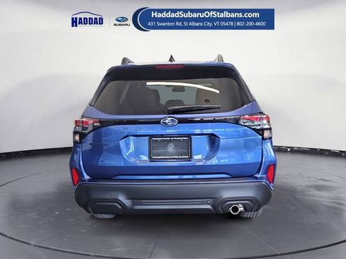 New 2026 Subaru Forester Limited image 4