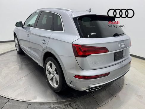 Used 2024 Audi Q5 2.0T Premium Plus w/ Premium Plus Package AWD/4WD image 35