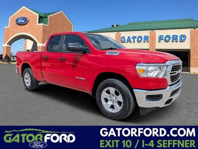 Used 2023 RAM 1500 Big Horn