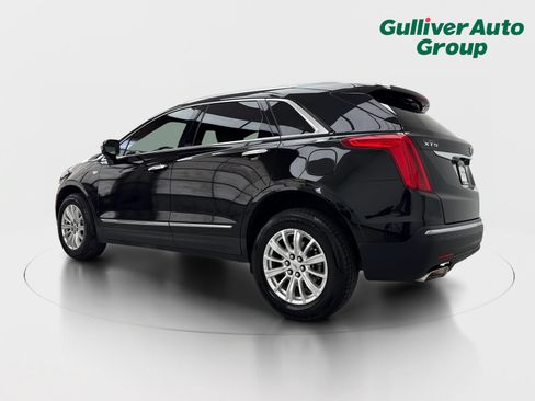 Used 2019 Cadillac XT5 FWD image 4