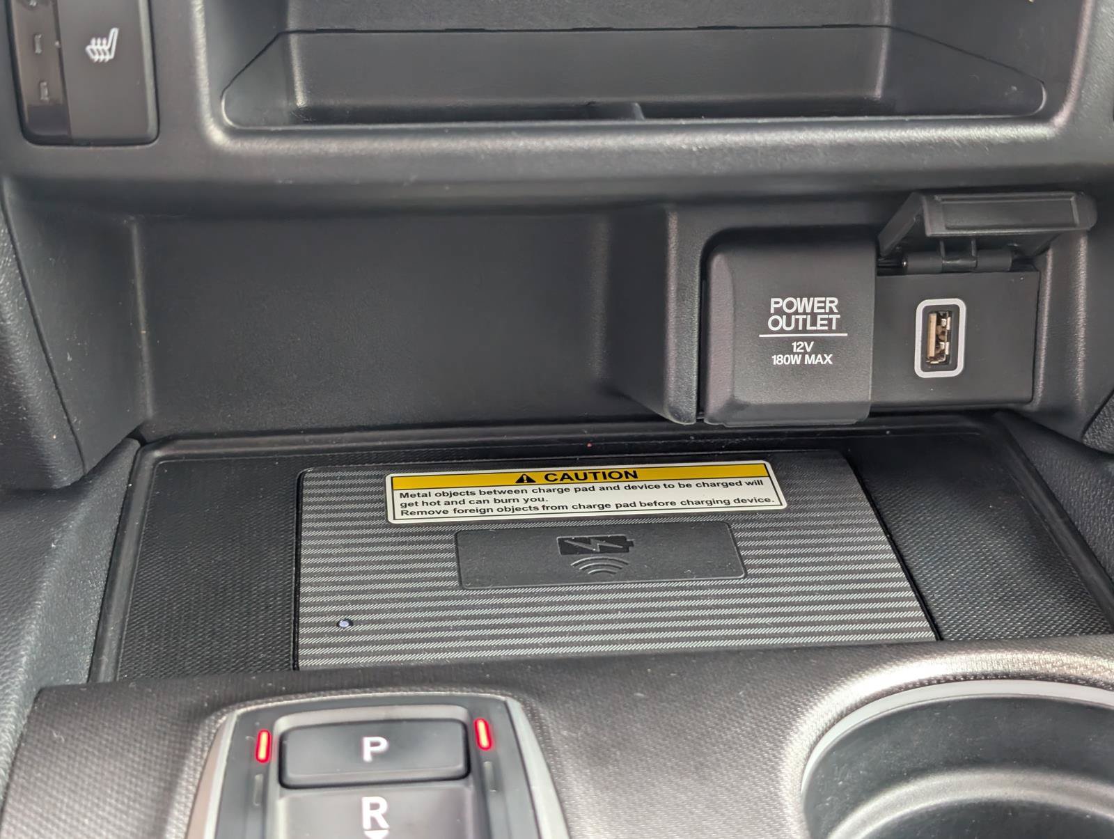 Used 2022 Honda Ridgeline RTL-E image 23