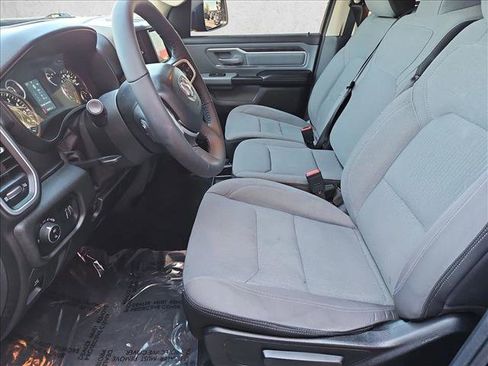 Used 2020 RAM 1500 Big Horn RWD image 21