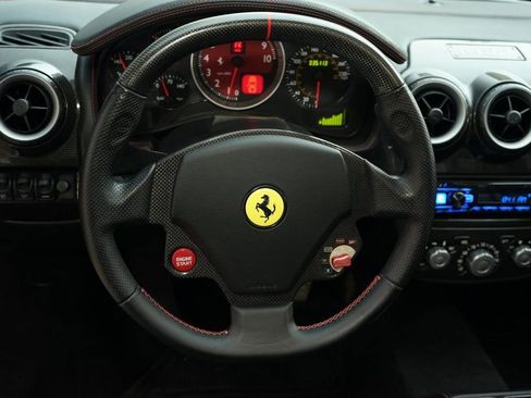 Used 2008 Ferrari F430 Spider image 13