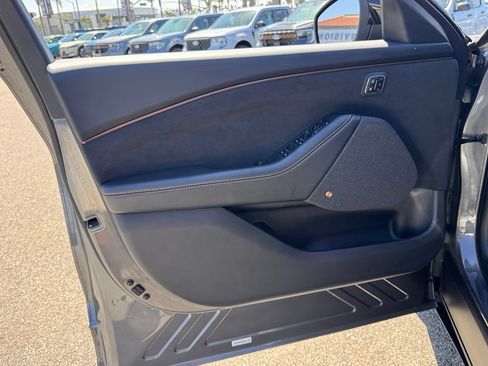 Certified 2023 Ford Mustang Mach-E GT AWD/4WD image 15