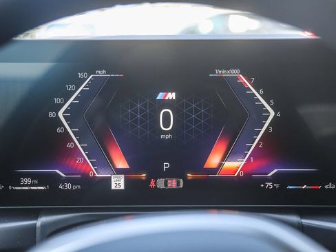 New 2026 BMW 330i Sedan w/ M Sport Package RWD image 18