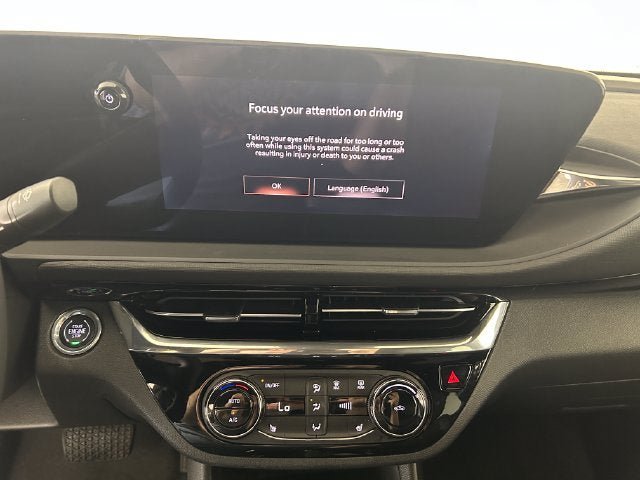 Used 2026 Buick Envista Sport Touring w/ Convenience I Package FWD image 21