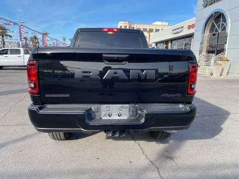 Used 2025 RAM 2500 Big Horn image 8