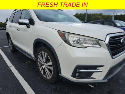 Used 2019 Subaru Ascent Touring AWD/4WD image 2