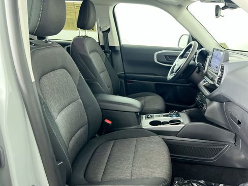 Used 2024 Ford Bronco Sport Big Bend AWD/4WD image 26