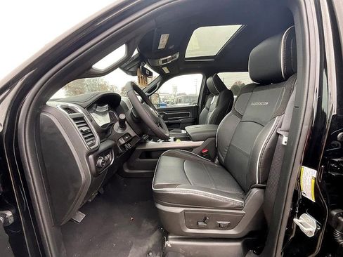 New 2026 RAM 3500 Laramie image 14