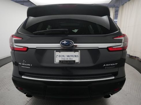 Certified 2023 Subaru Ascent Touring AWD/4WD image 27