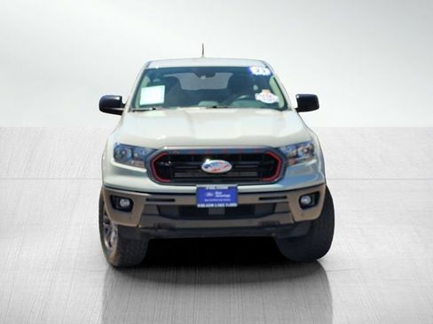 Certified 2023 Ford Ranger XLT w/ Tremor Off-Road Package AWD/4WD image 2