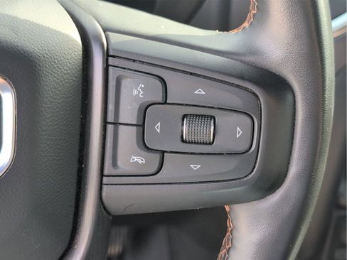 Used 2023 GMC Sierra 2500 AT4 w/ AT4 Preferred Package AWD/4WD image 24