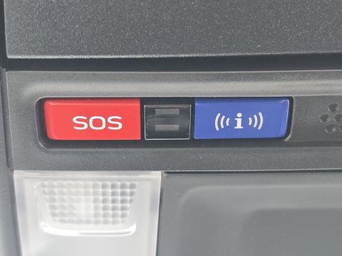 New 2026 Subaru Forester Touring image 28