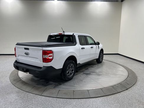 Used 2022 Ford Maverick XLT image 5