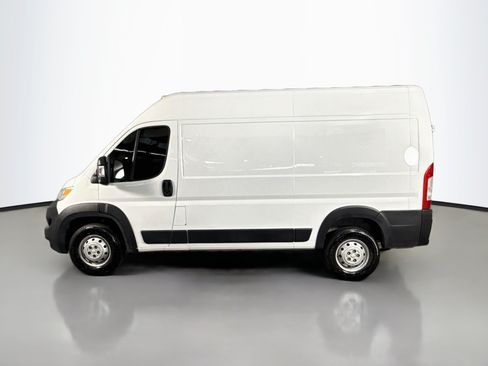Used 2023 RAM ProMaster 1500 w/ Driver Convenience Group FWD image 6