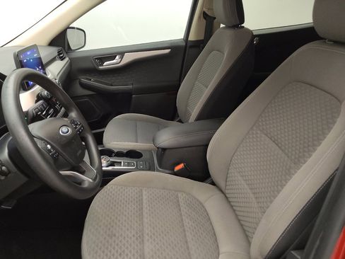 Used 2020 Ford Escape SE FWD image 17