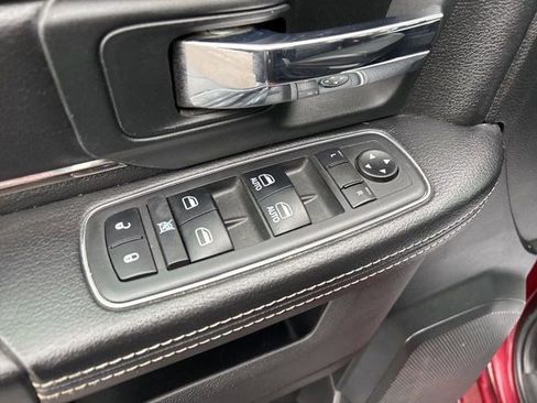 Used 2018 RAM 1500 Sport image 14