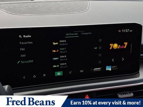 New 2026 Kia K5 GT-Line image 13