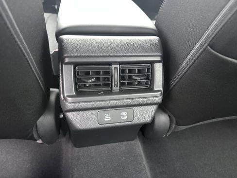 New 2026 Honda Accord LX image 13
