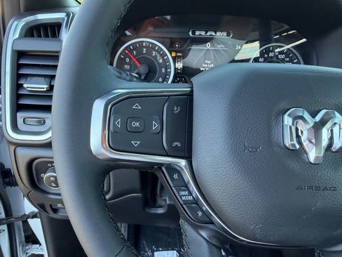 New 2026 RAM 1500 Laramie w/ Laramie Preferred Package AWD/4WD image 21