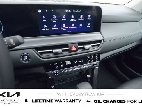 New 2026 Kia Seltos EX image 22