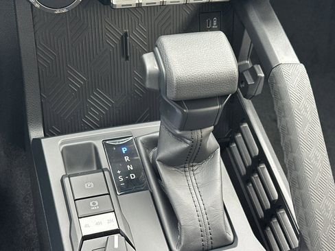 New 2026 Toyota Tacoma SR5 image 22