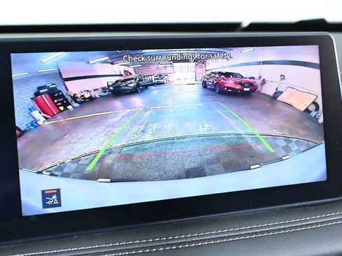 New 2026 INFINITI QX60 Pure w/ Cargo Package image 13