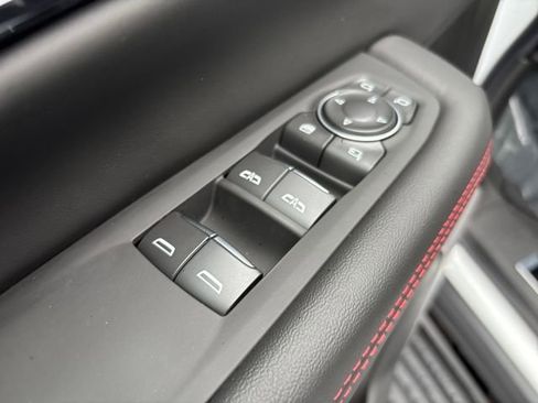 New 2026 GMC Yukon XL AT4 Ultimate image 12