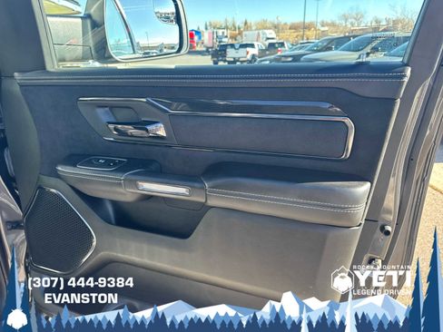 Used 2021 RAM 1500 TRX w/ TRX Level 1 Equipment Group image 13