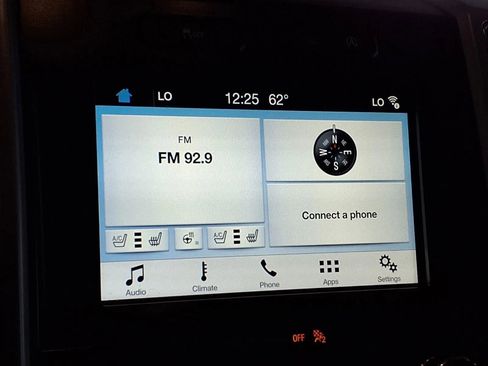 Used 2017 Ford F150 Lariat image 21